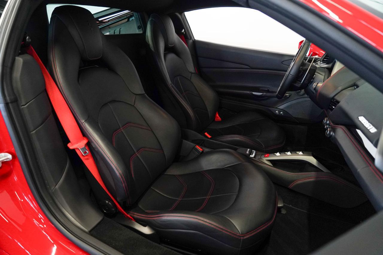 2018 Ferrari 488 GTB San Clemente CA