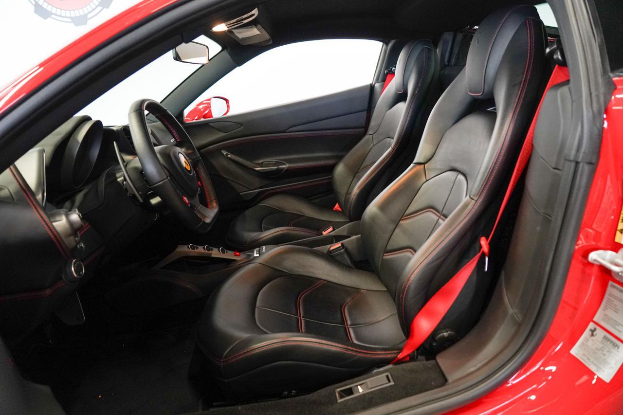2018 Ferrari 488 GTB San Clemente CA
