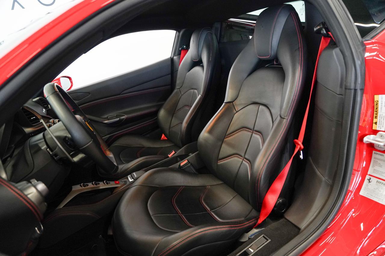 2018 Ferrari 488 GTB San Clemente CA