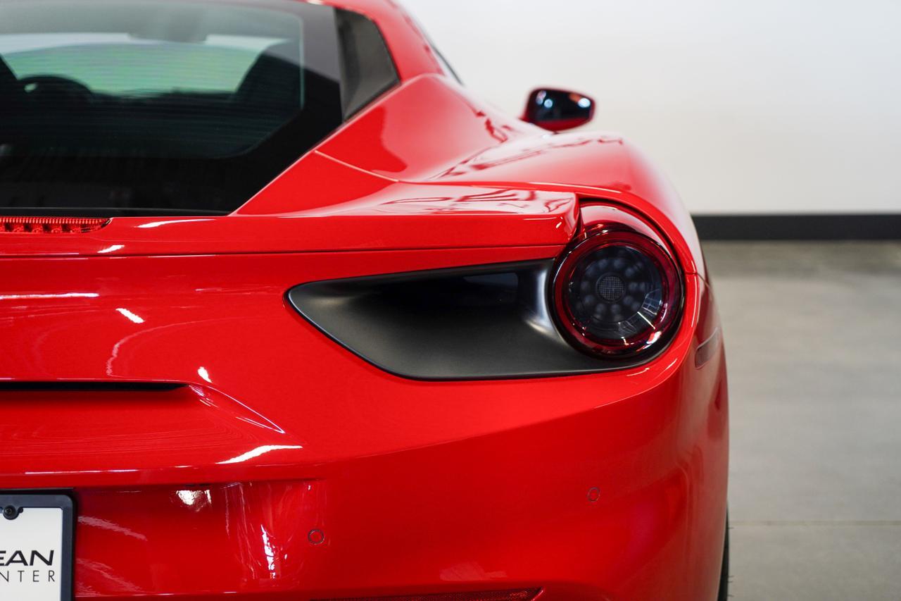 2018 Ferrari 488 GTB San Clemente CA