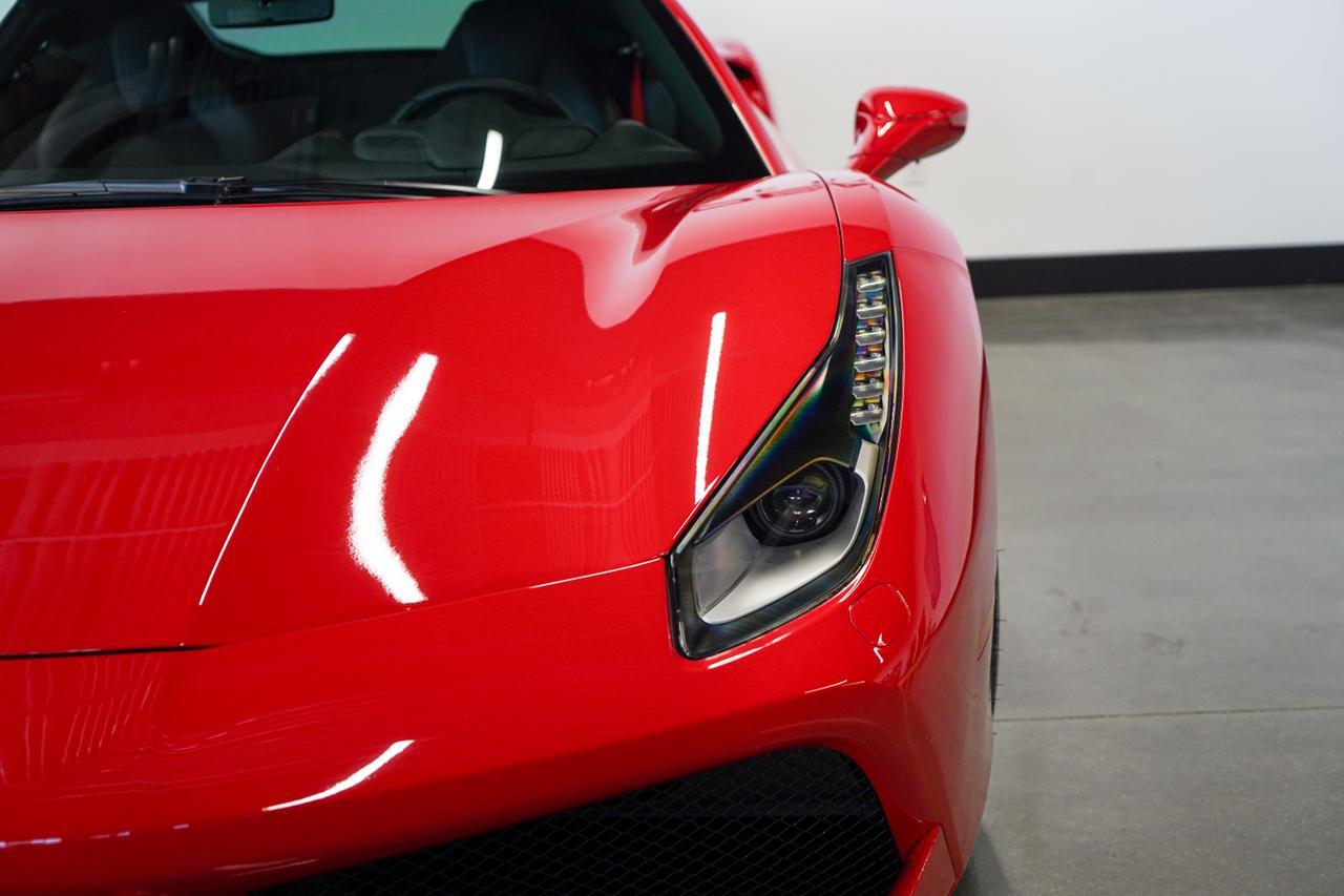 2018 Ferrari 488 GTB San Clemente CA