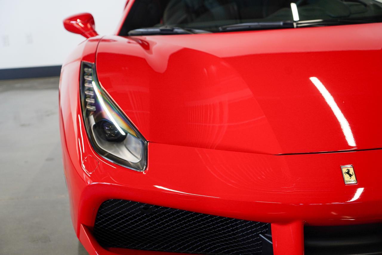 2018 Ferrari 488 GTB San Clemente CA