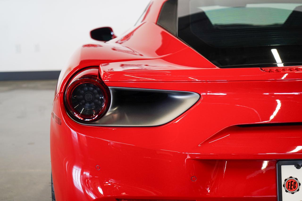 2018 Ferrari 488 GTB San Clemente CA