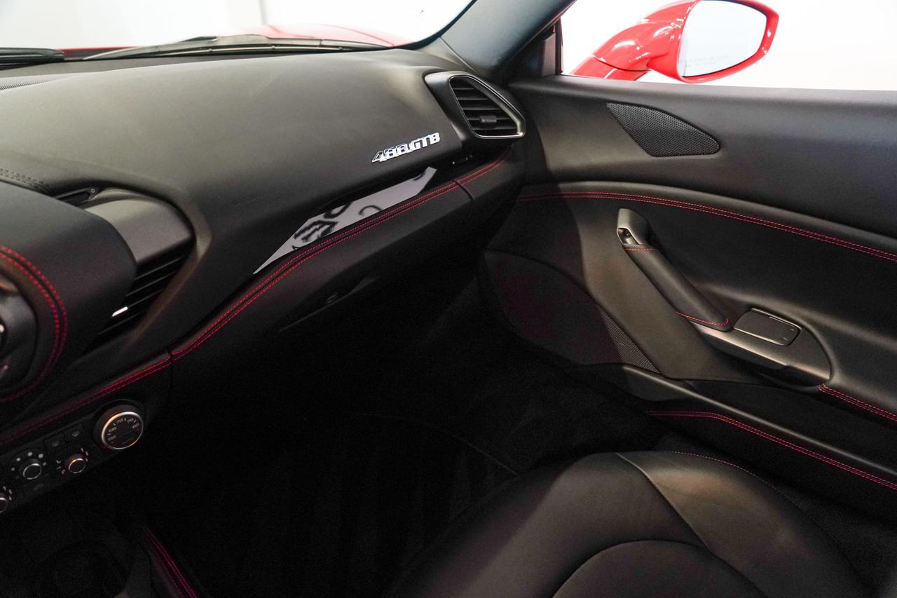 2018 Ferrari 488 GTB San Clemente CA