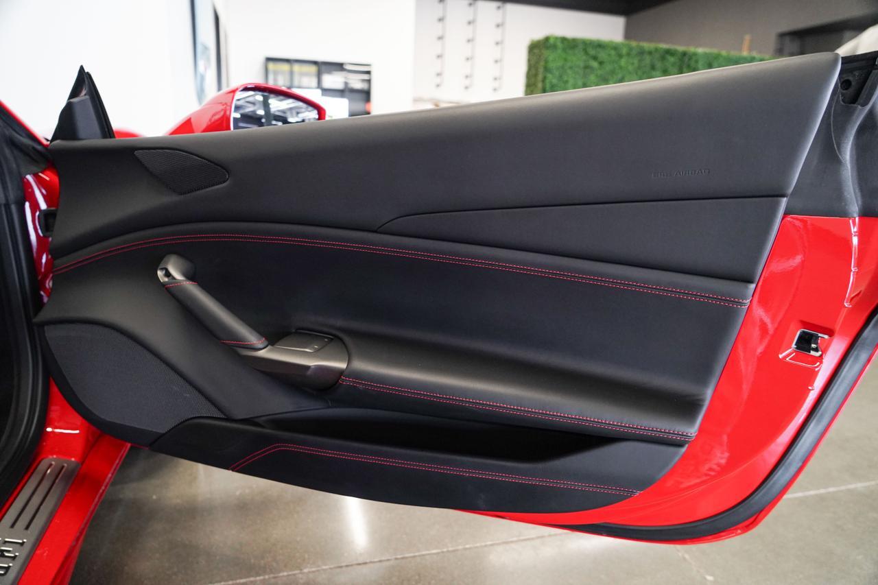 2018 Ferrari 488 GTB San Clemente CA