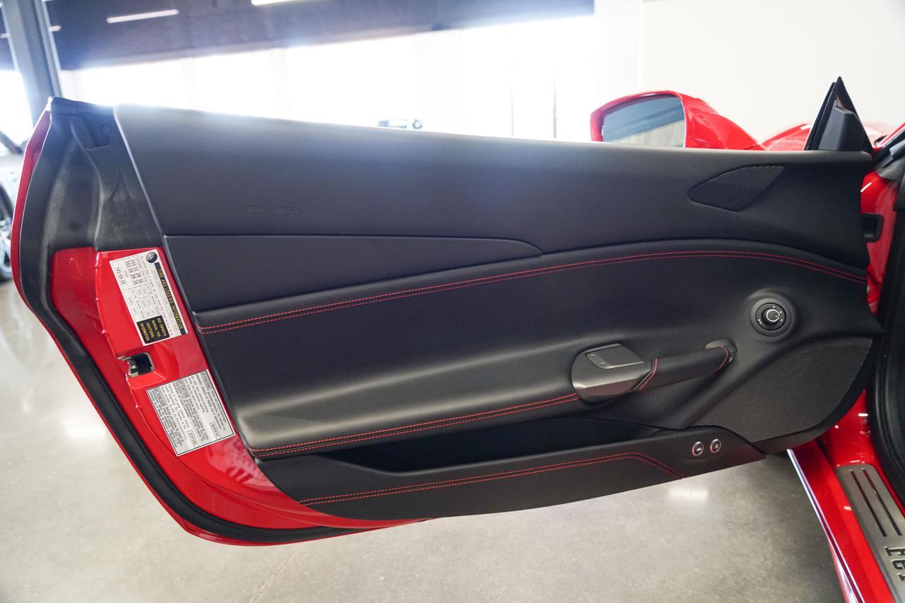 2018 Ferrari 488 GTB San Clemente CA