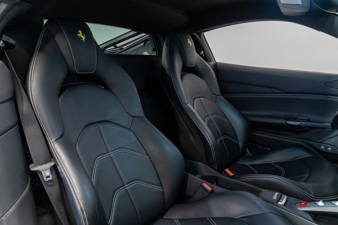 2018 Ferrari 488 GTB San Clemente CA