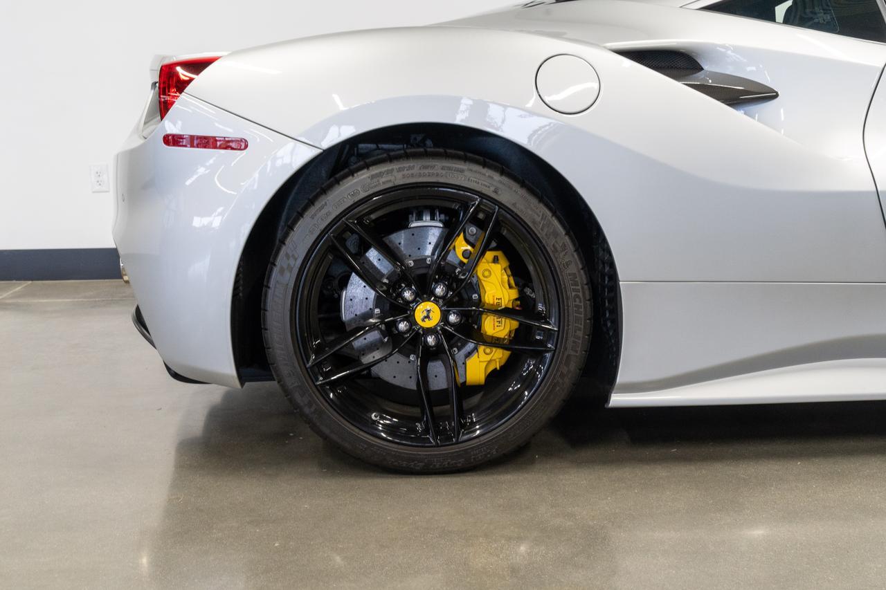 2018 Ferrari 488 GTB San Clemente CA