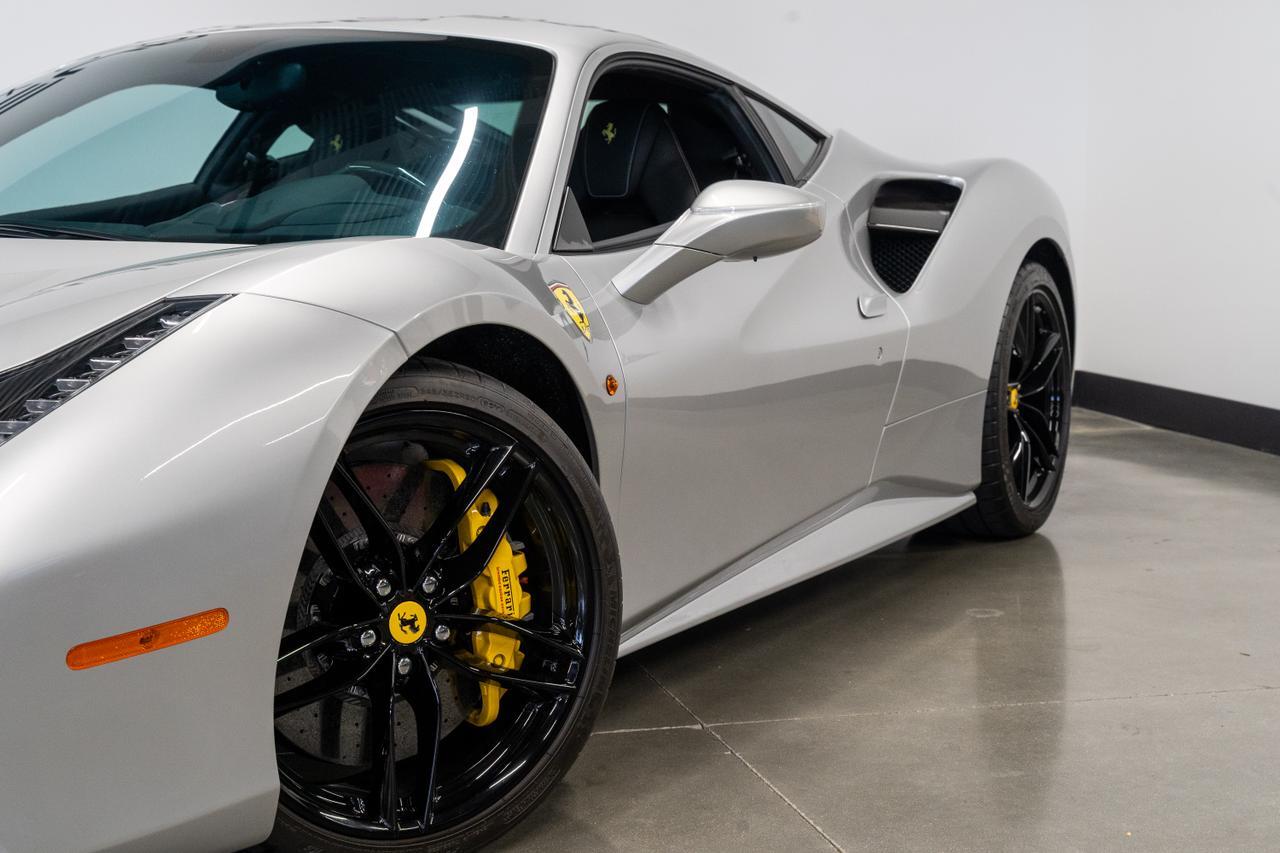 2018 Ferrari 488 GTB San Clemente CA