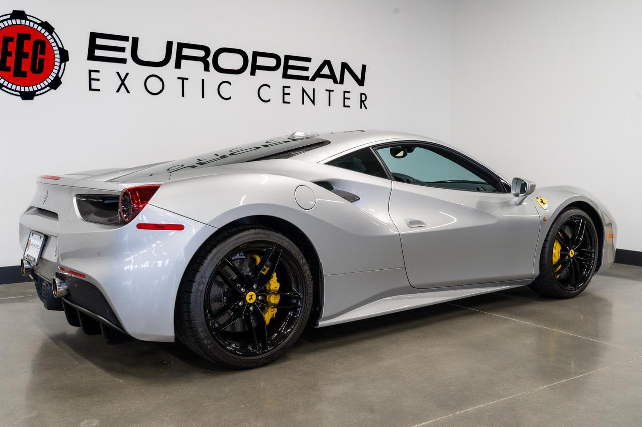 2018 Ferrari 488 GTB San Clemente CA