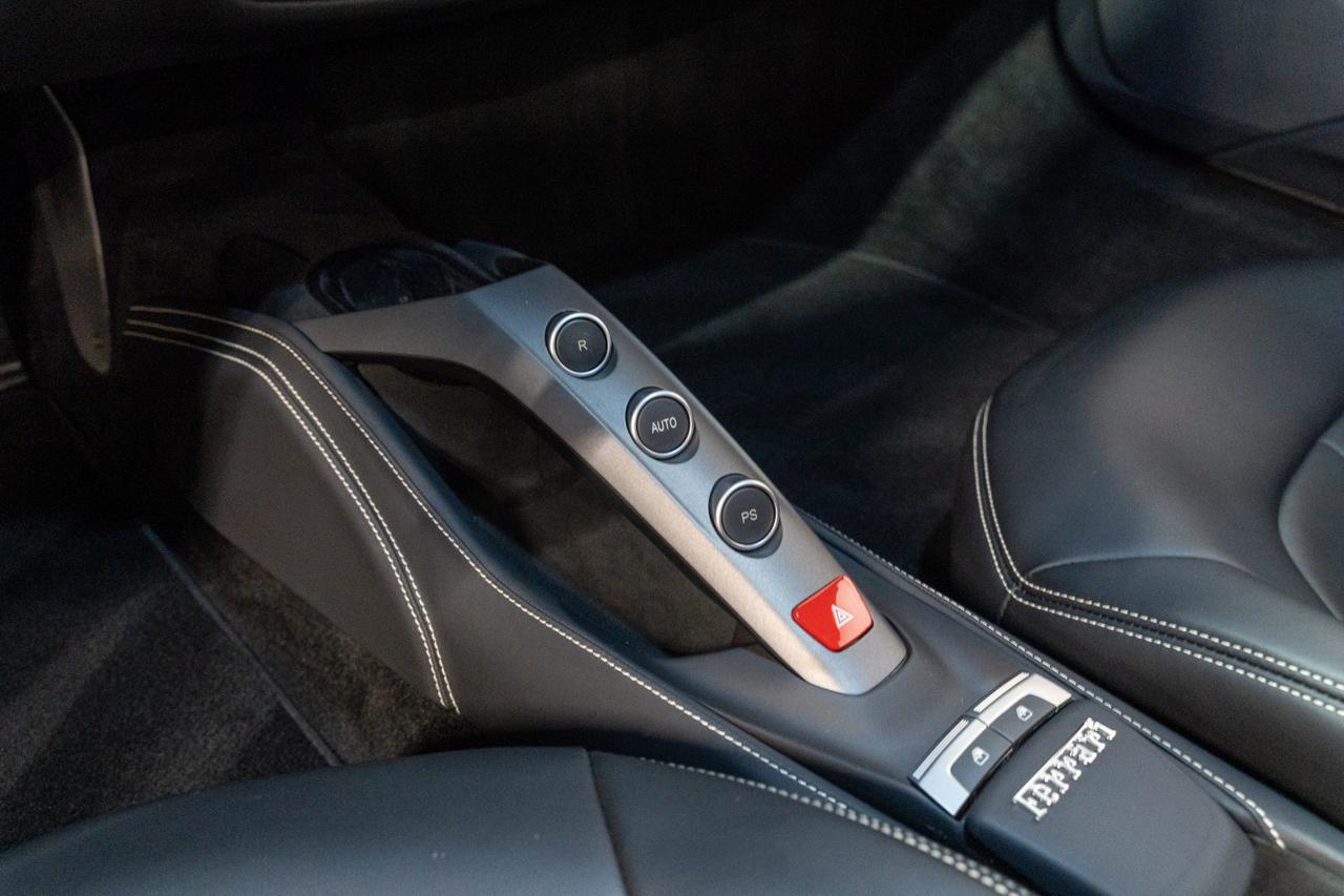 2018 Ferrari 488 GTB San Clemente CA