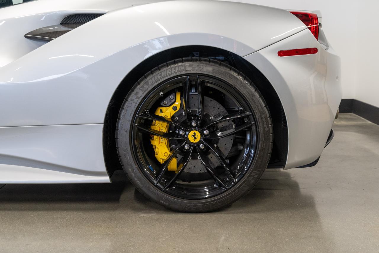 2018 Ferrari 488 GTB San Clemente CA