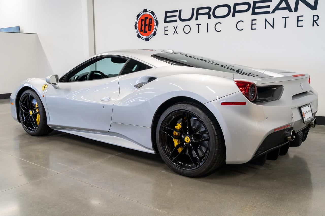 2018 Ferrari 488 GTB San Clemente CA