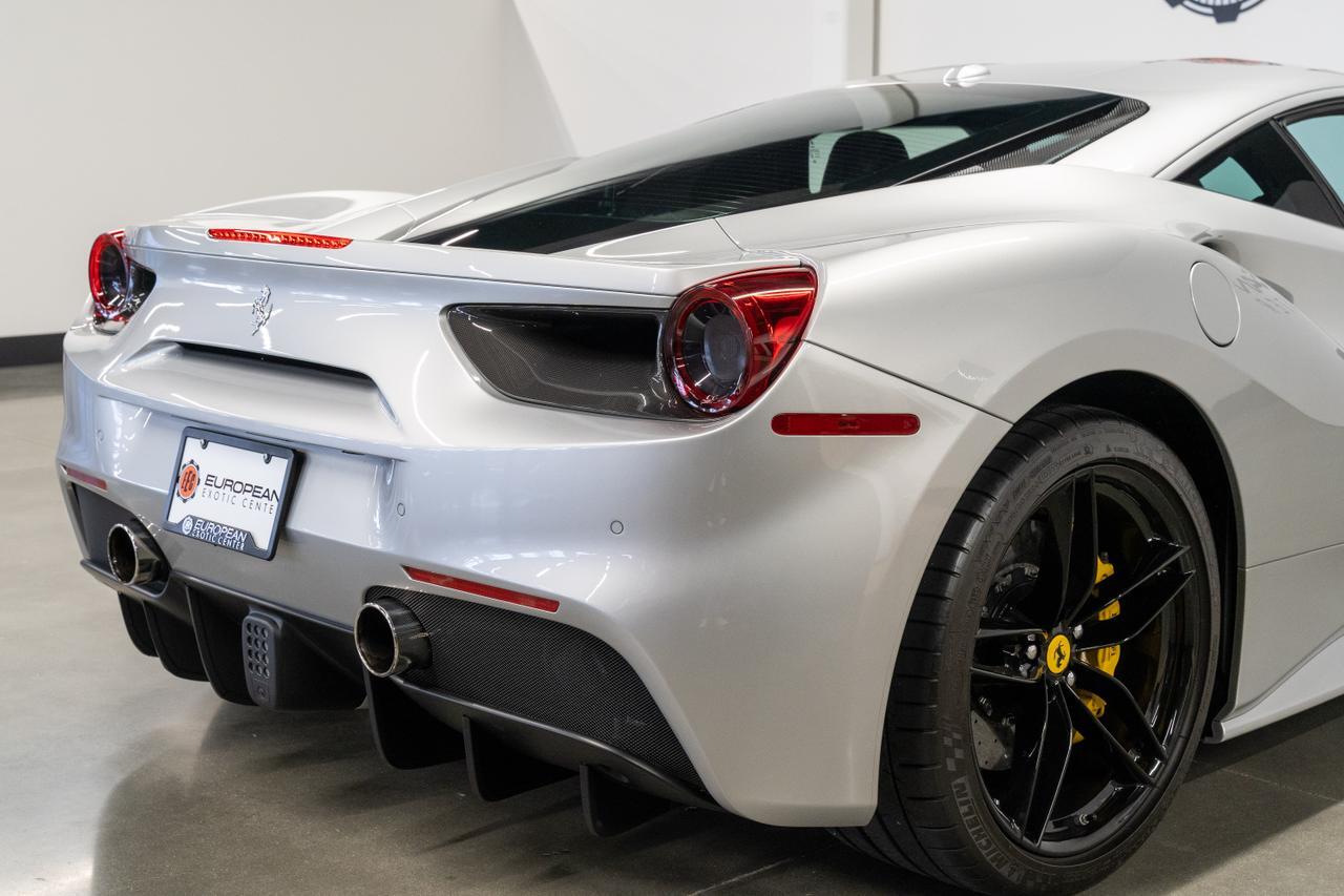 2018 Ferrari 488 GTB San Clemente CA