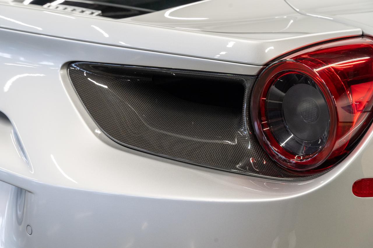 2018 Ferrari 488 GTB San Clemente CA