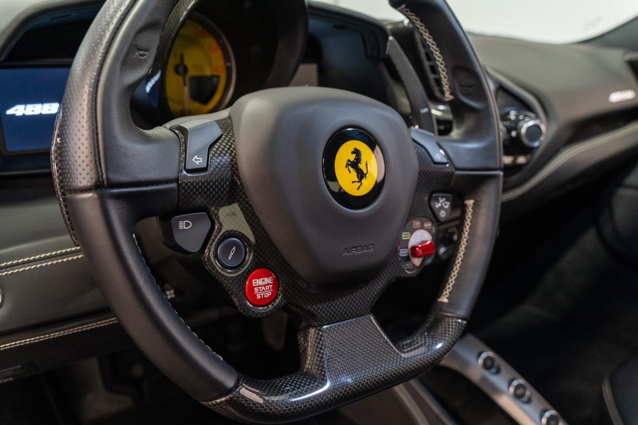 2018 Ferrari 488 GTB San Clemente CA