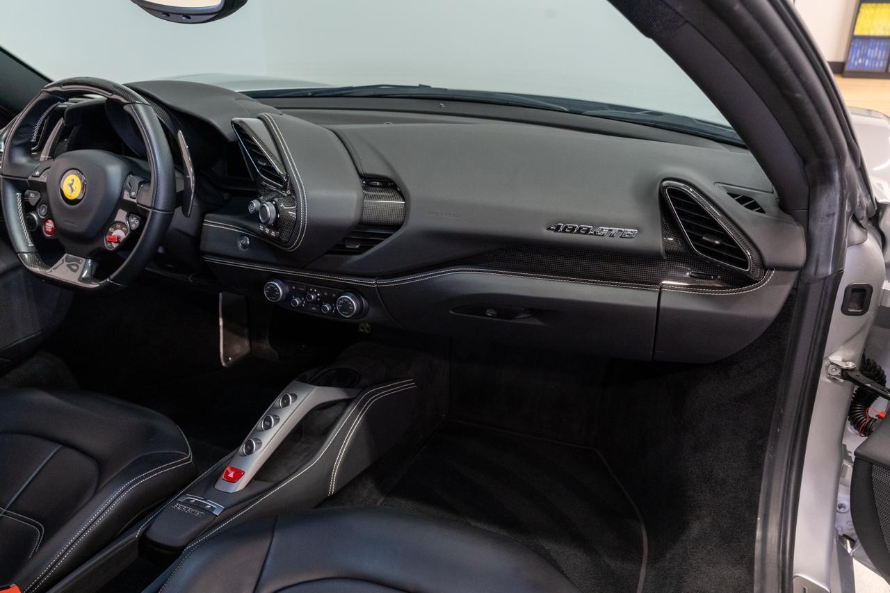 2018 Ferrari 488 GTB San Clemente CA