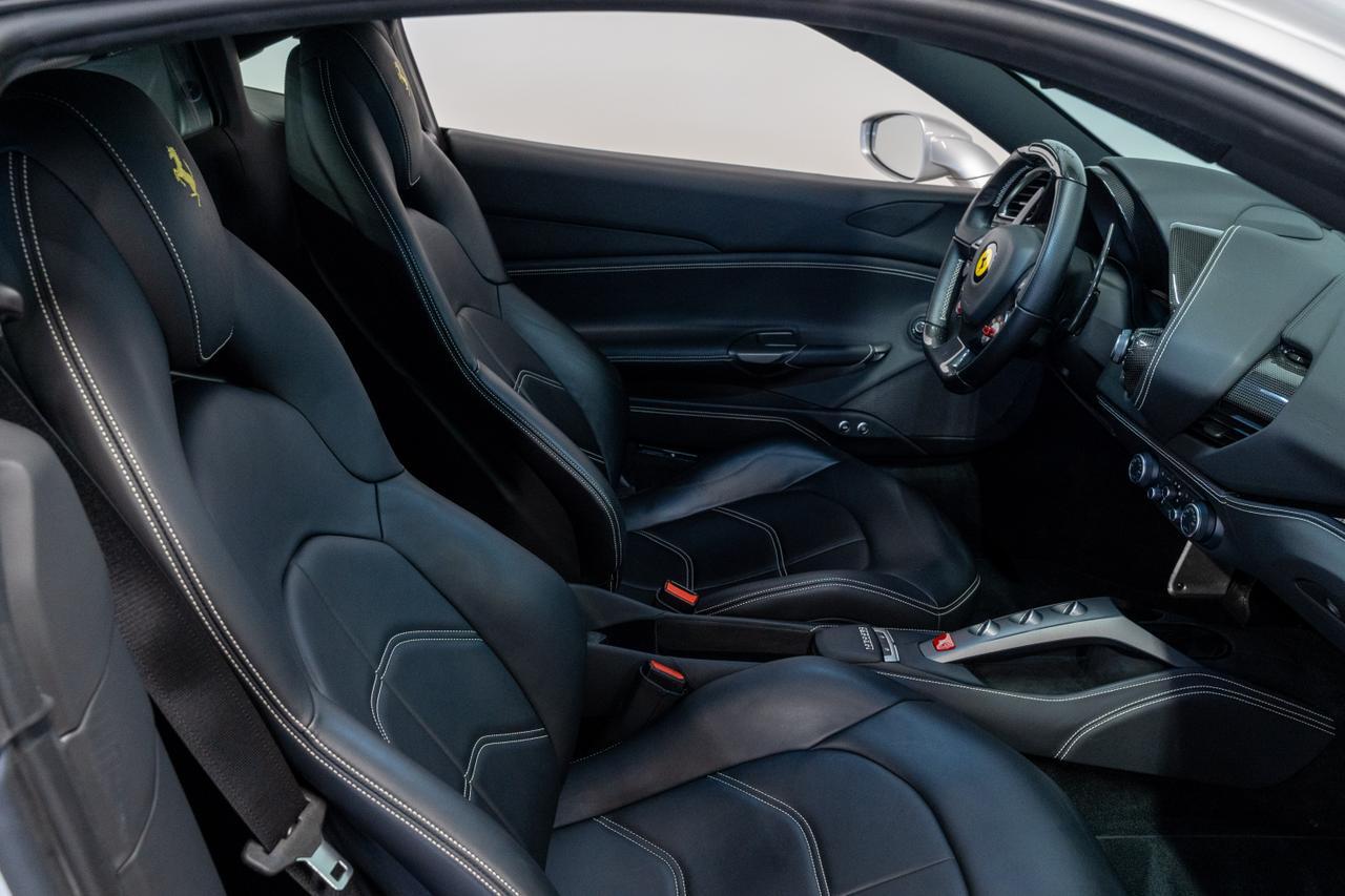 2018 Ferrari 488 GTB San Clemente CA