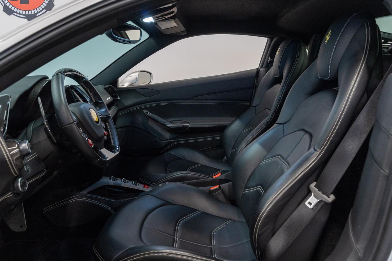 2018 Ferrari 488 GTB San Clemente CA