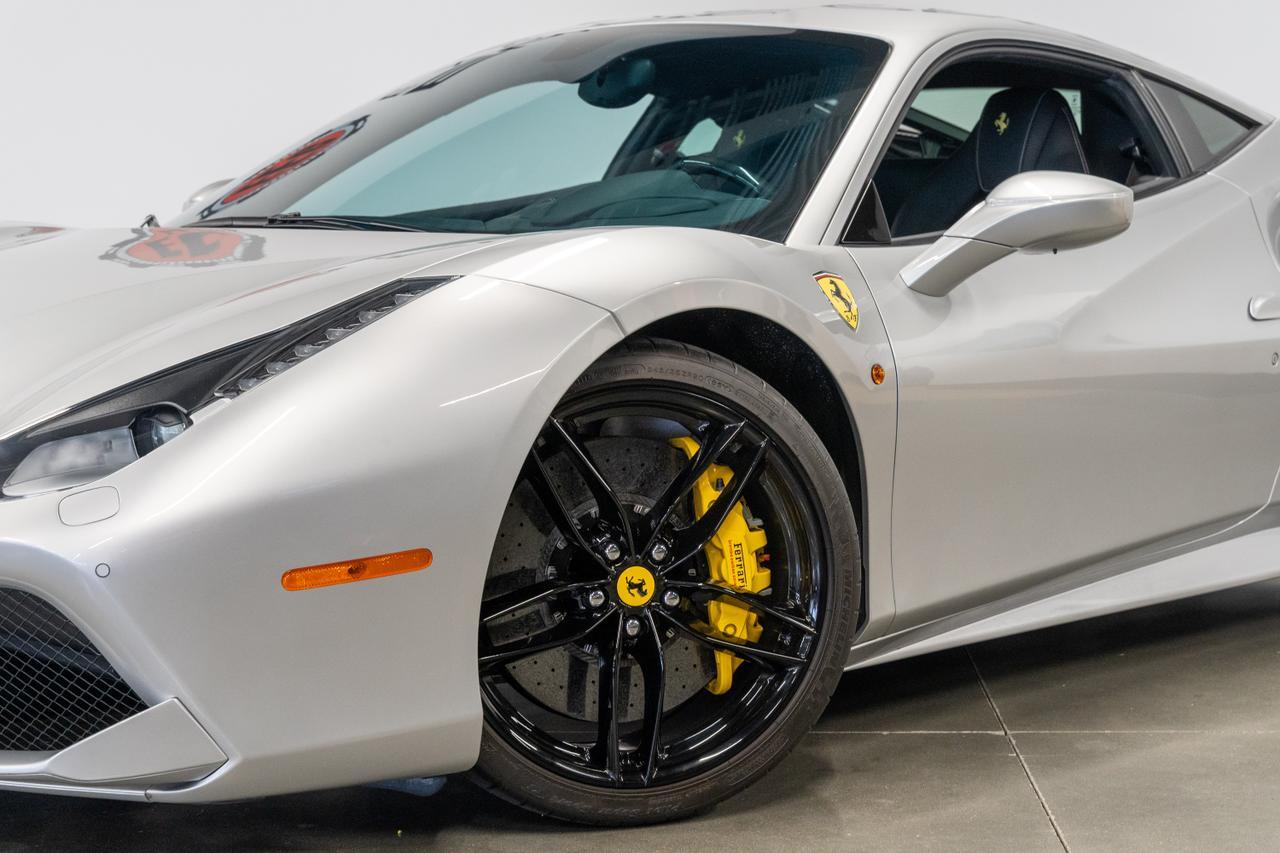 2018 Ferrari 488 GTB San Clemente CA