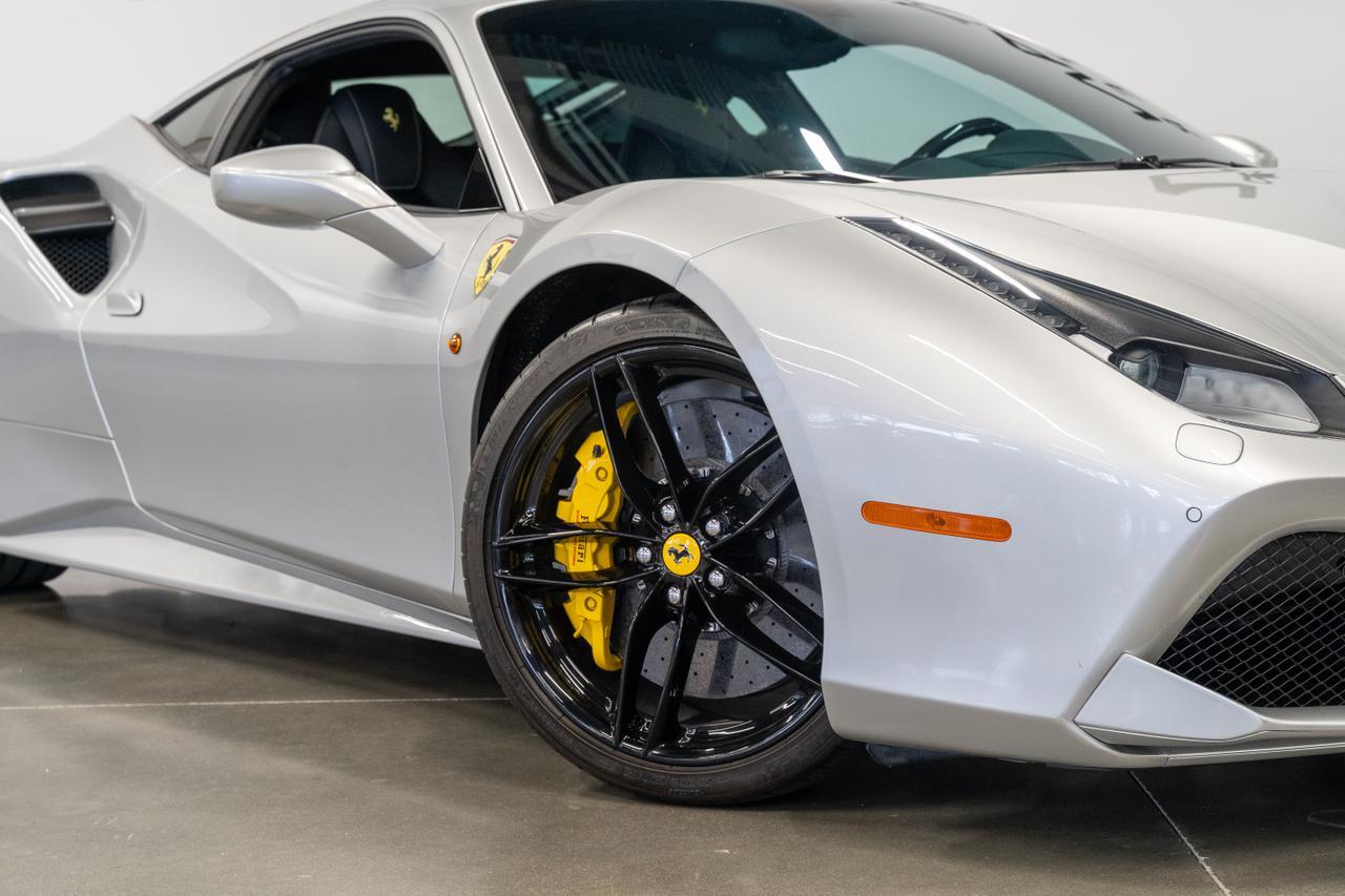 2018 Ferrari 488 GTB San Clemente CA