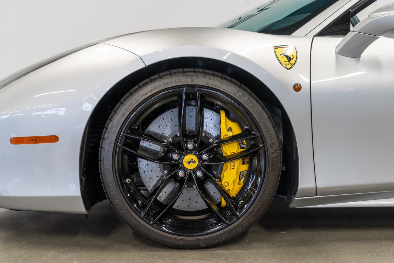 2018 Ferrari 488 GTB San Clemente CA