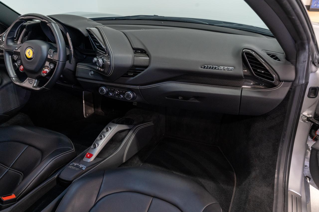 2018 Ferrari 488 GTB San Clemente CA