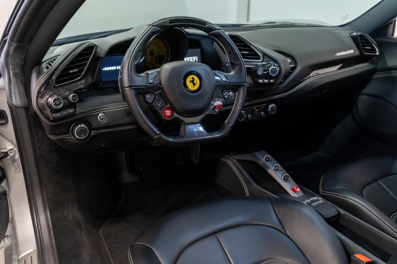 2018 Ferrari 488 GTB San Clemente CA