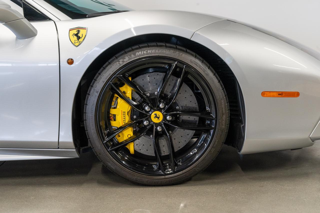 2018 Ferrari 488 GTB San Clemente CA