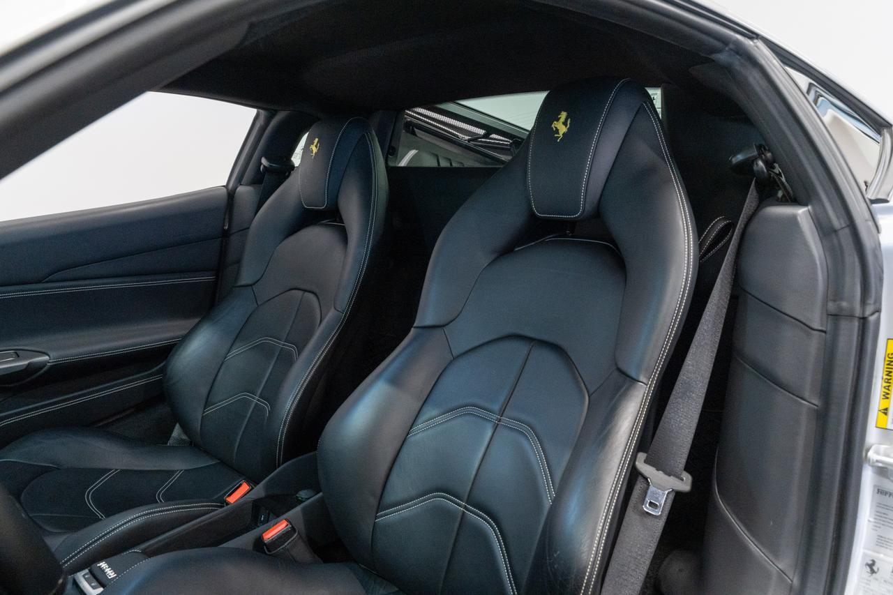 2018 Ferrari 488 GTB San Clemente CA