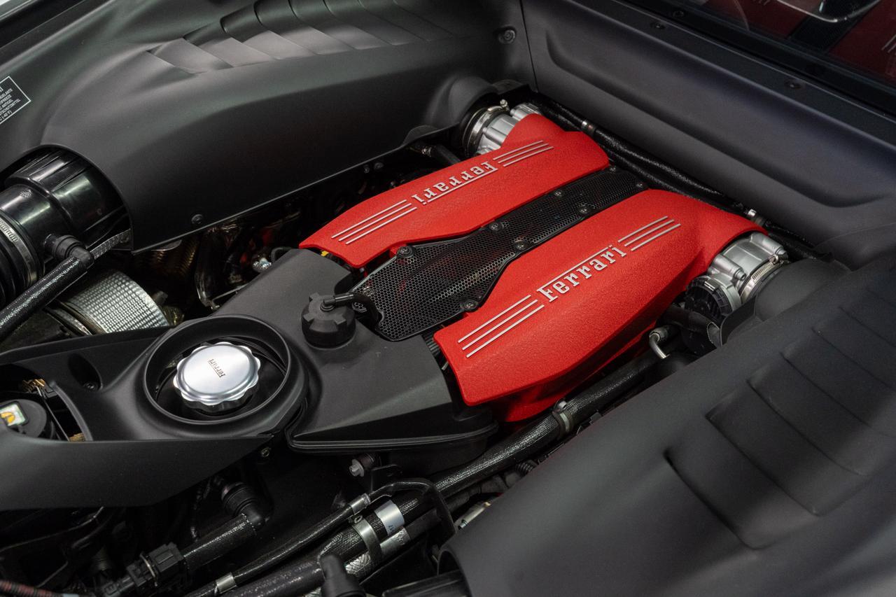 2018 Ferrari 488 GTB San Clemente CA