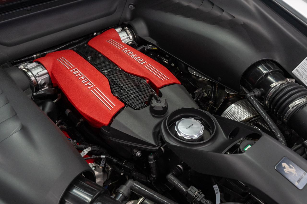 2018 Ferrari 488 GTB San Clemente CA