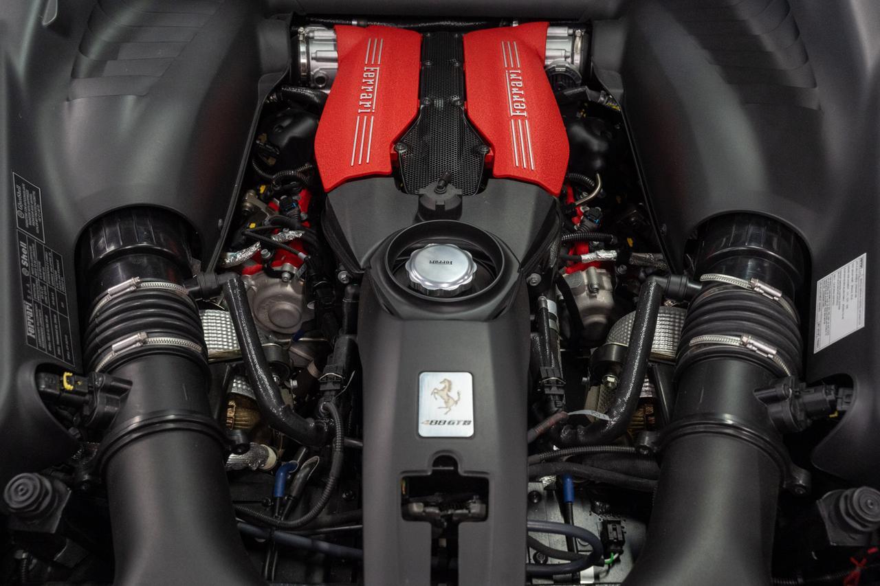 2018 Ferrari 488 GTB San Clemente CA