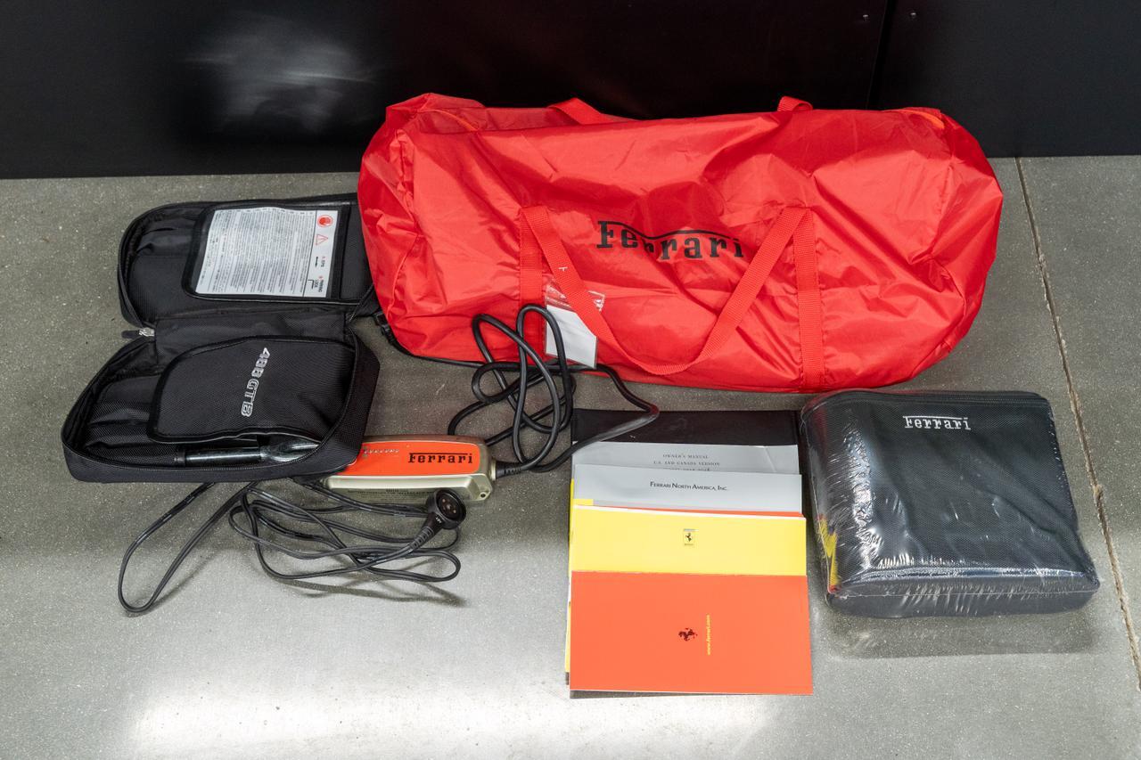 2018 Ferrari 488 GTB San Clemente CA