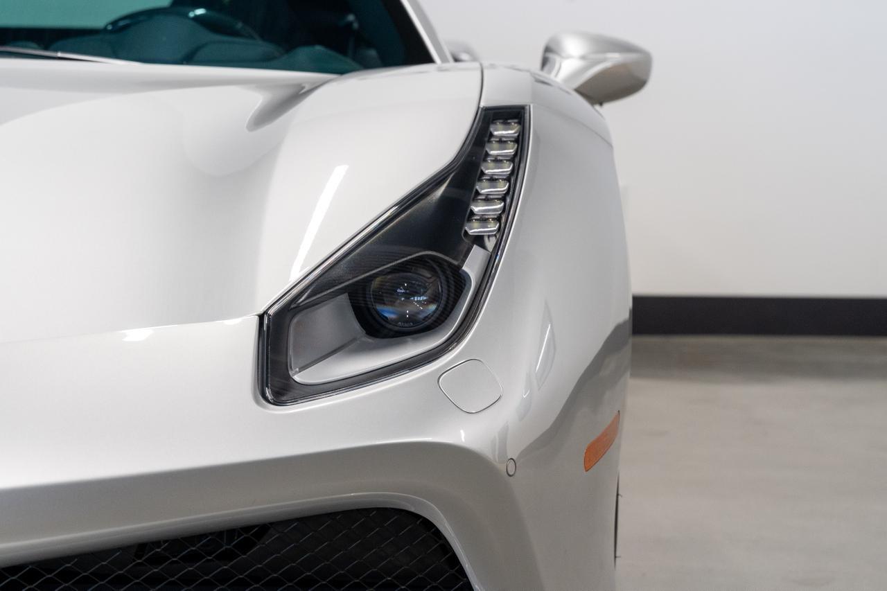 2018 Ferrari 488 GTB San Clemente CA