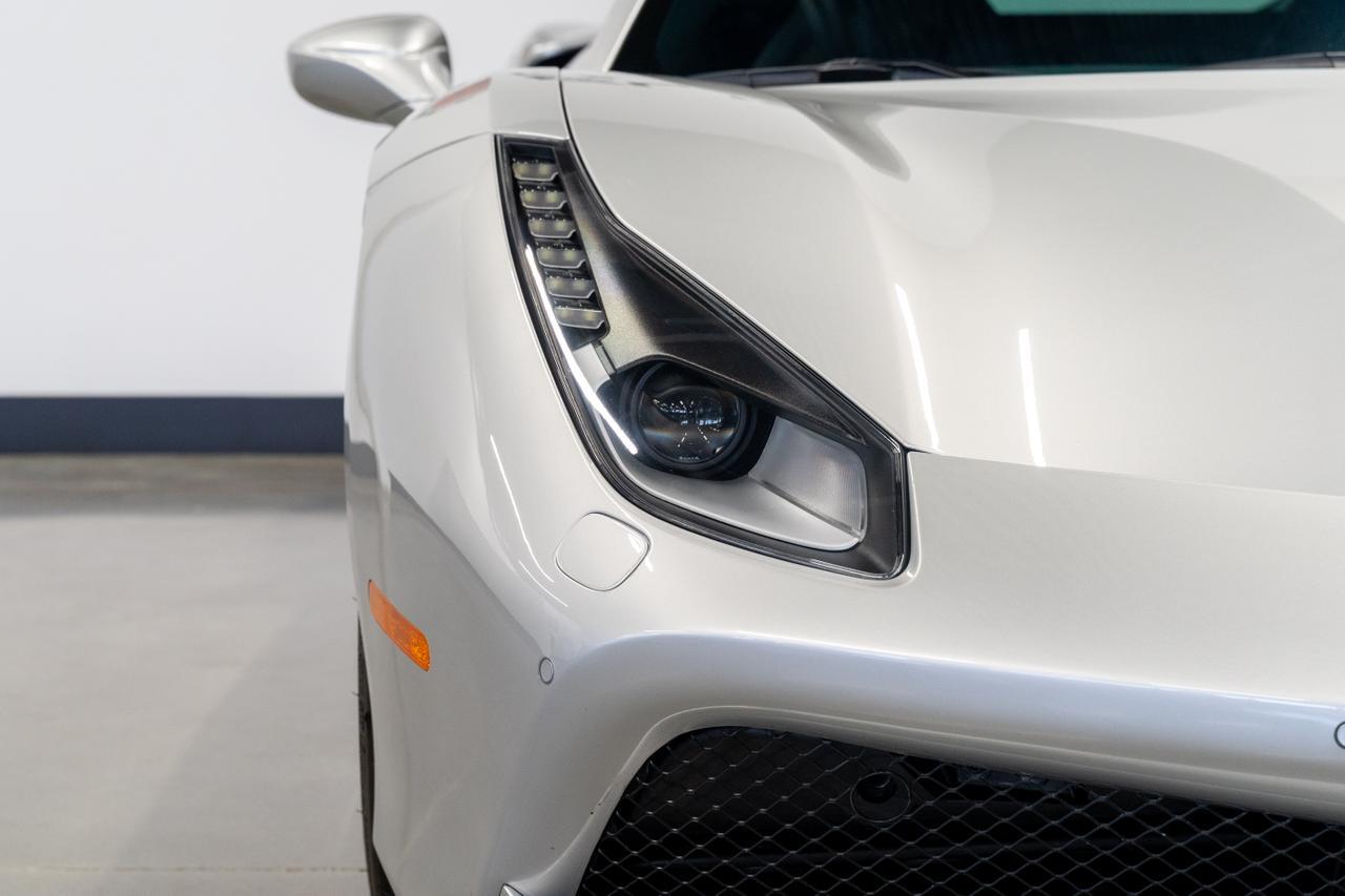 2018 Ferrari 488 GTB San Clemente CA