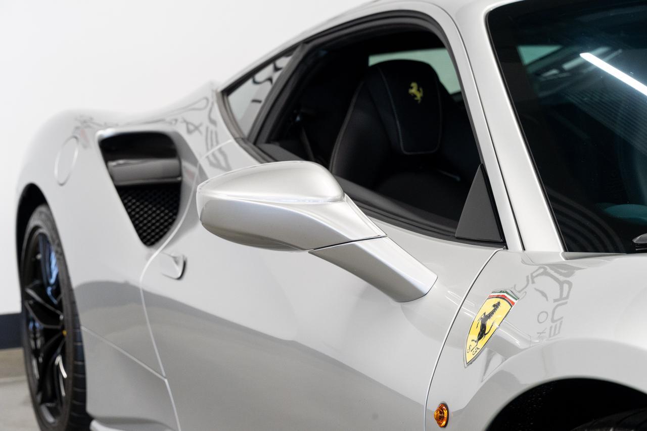 2018 Ferrari 488 GTB San Clemente CA