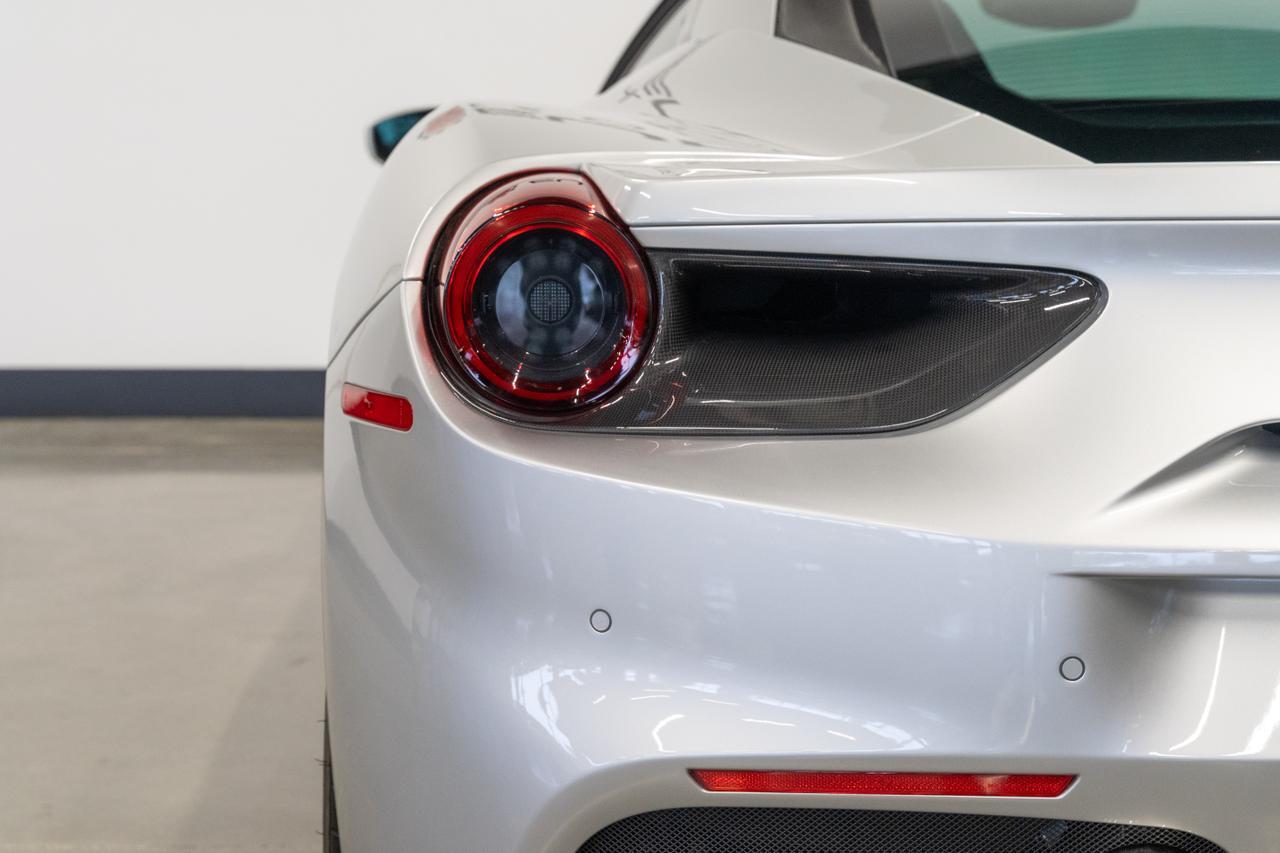 2018 Ferrari 488 GTB San Clemente CA