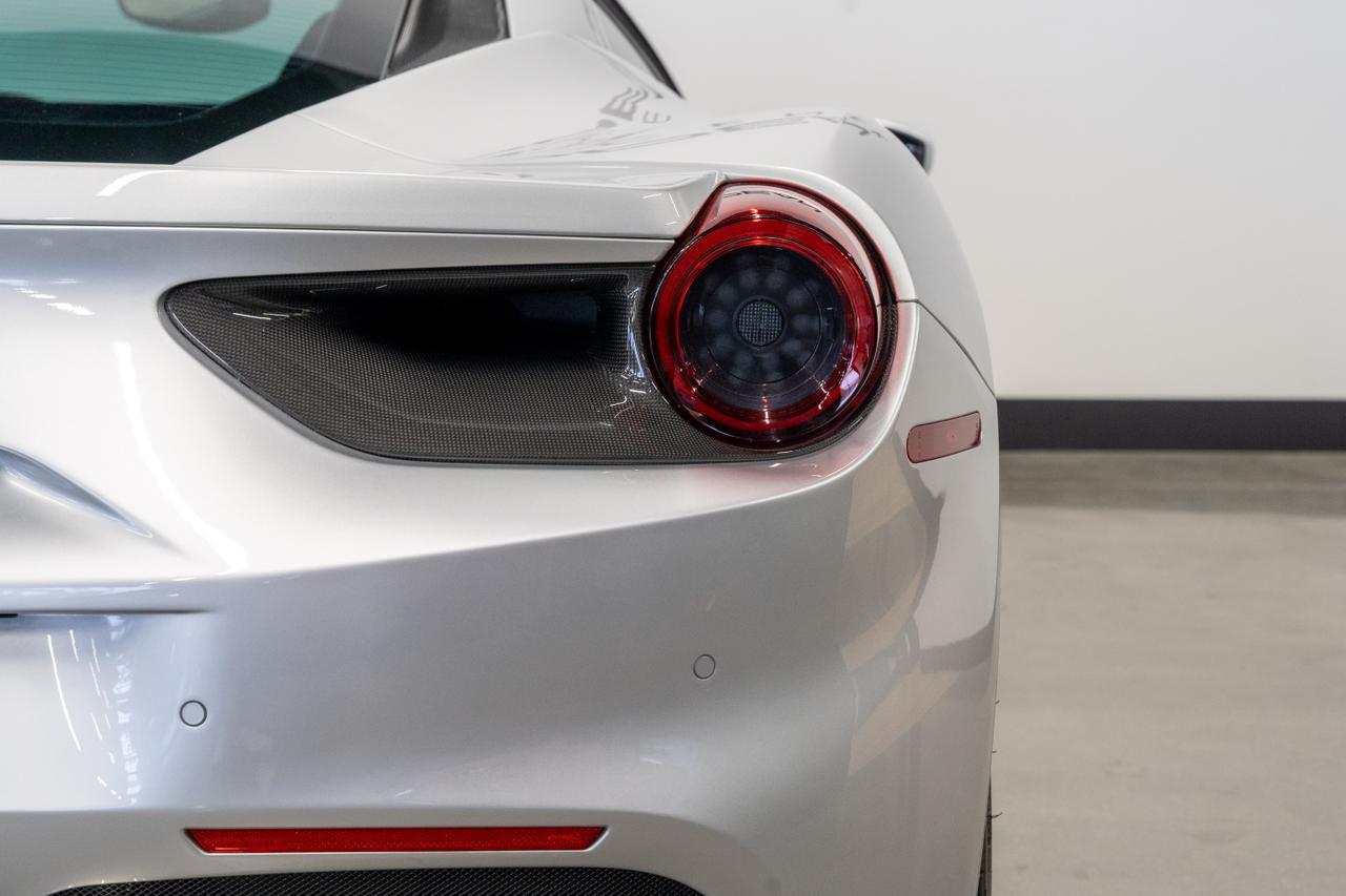 2018 Ferrari 488 GTB San Clemente CA