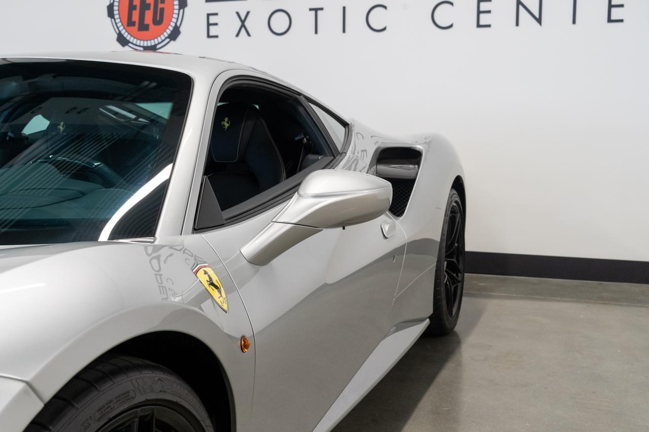 2018 Ferrari 488 GTB San Clemente CA