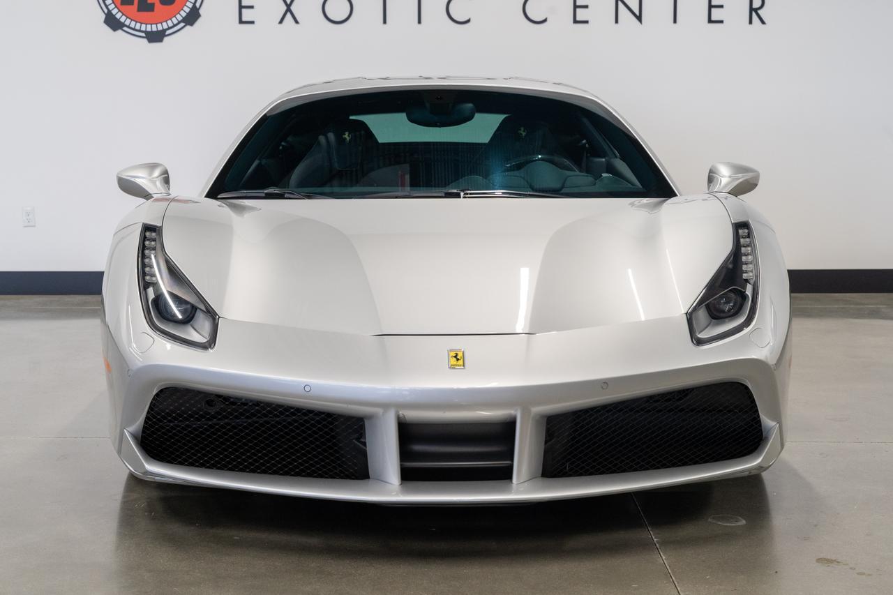 2018 Ferrari 488 GTB San Clemente CA