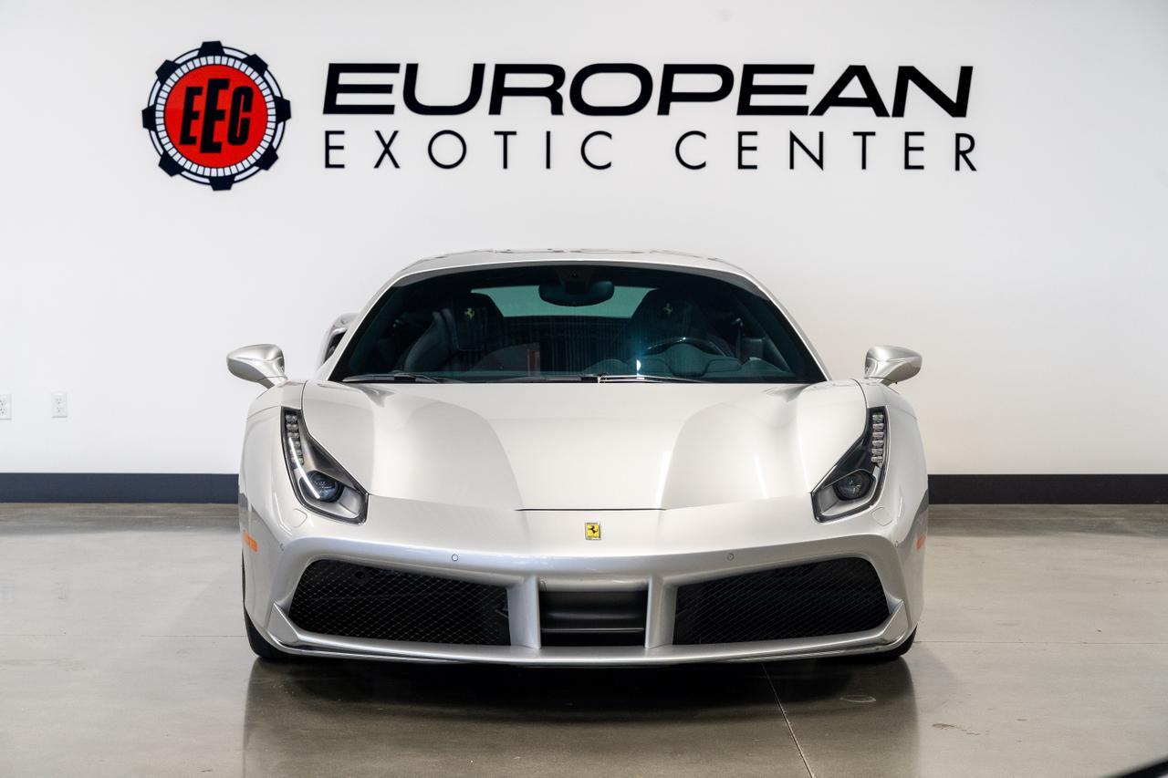 2018 Ferrari 488 GTB San Clemente CA