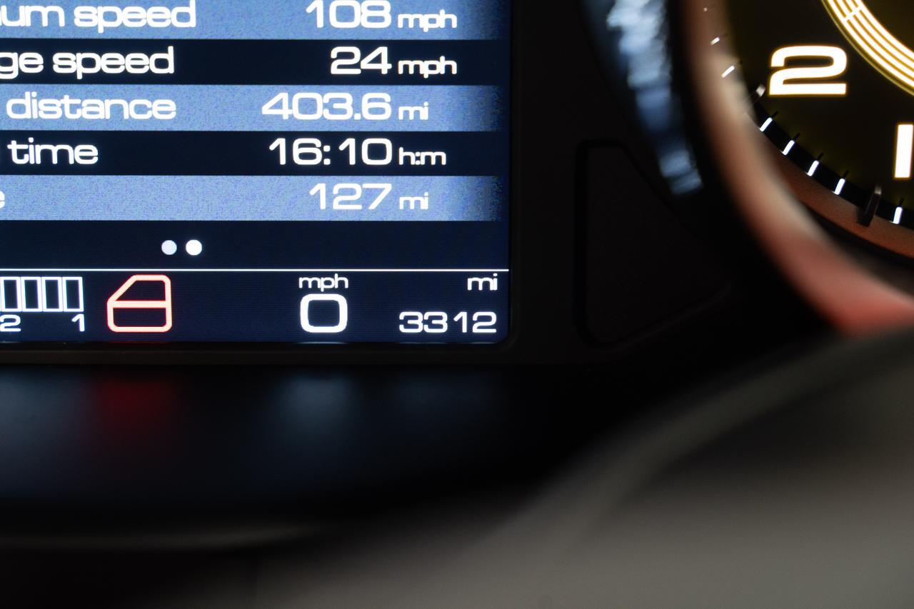 2018 Ferrari 488 GTB San Clemente CA