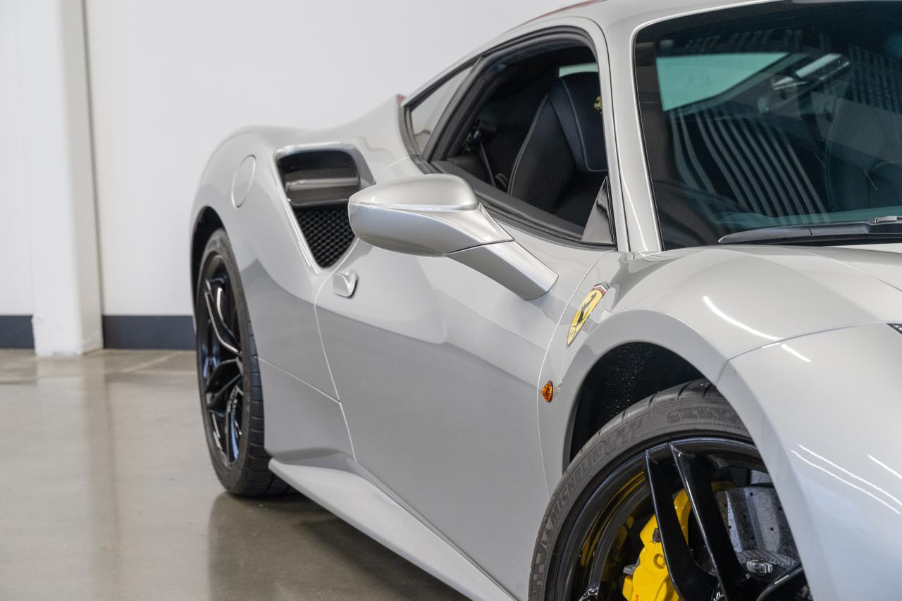 2018 Ferrari 488 GTB San Clemente CA