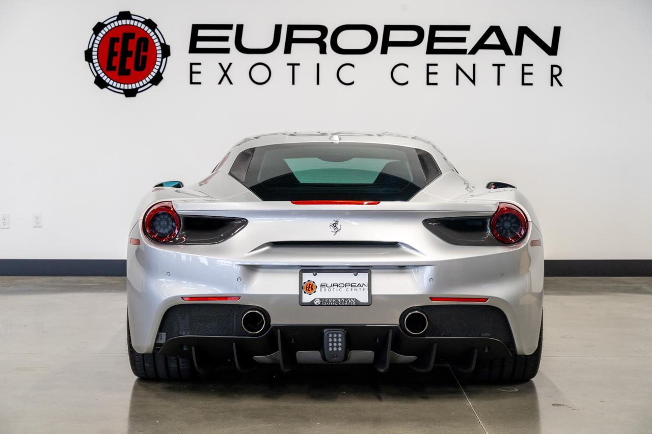 2018 Ferrari 488 GTB San Clemente CA