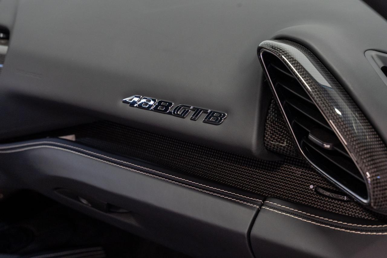 2018 Ferrari 488 GTB San Clemente CA