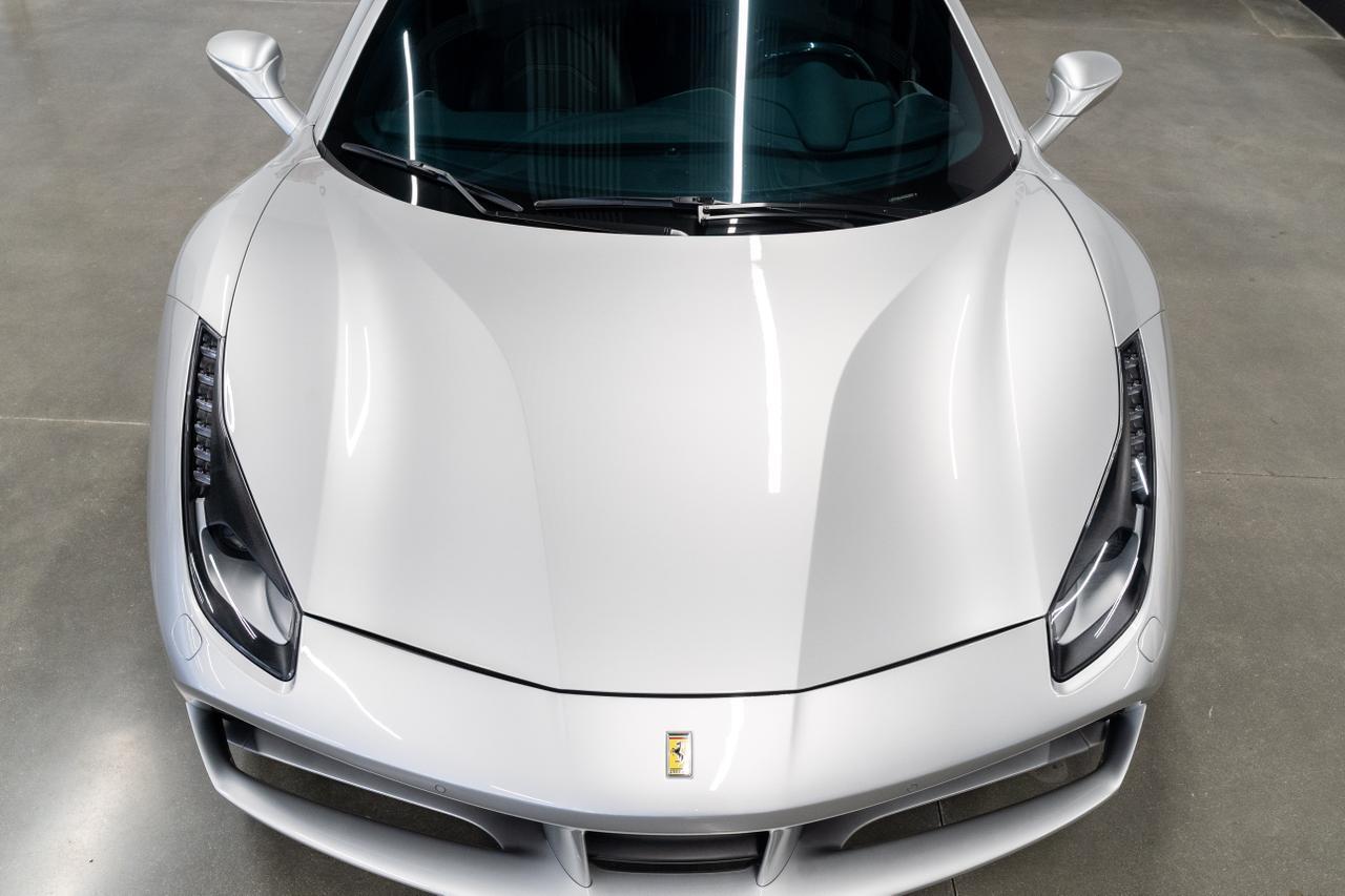 2018 Ferrari 488 GTB San Clemente CA