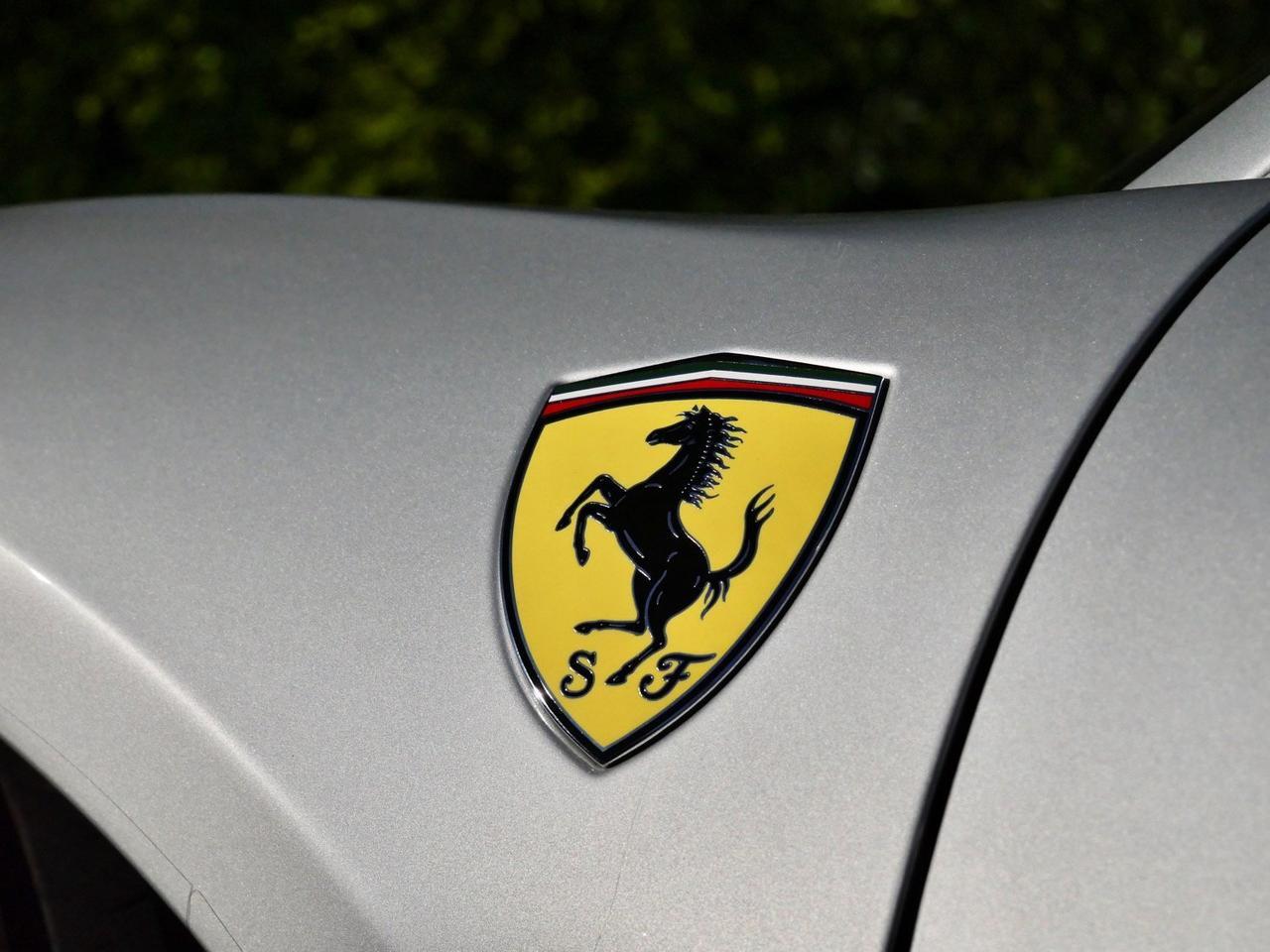 2018 Ferrari 488 GTB Lawrence KS