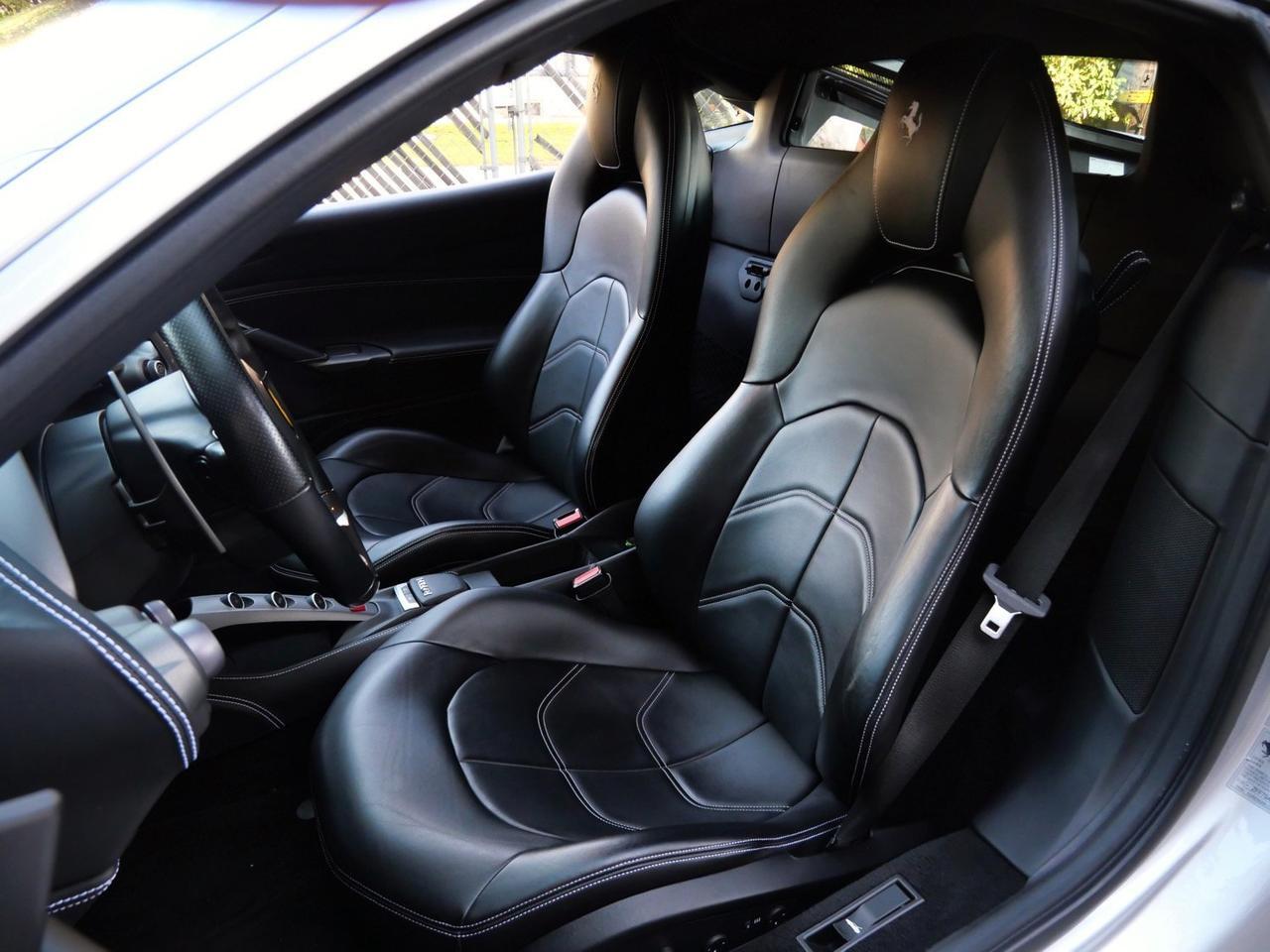 2018 Ferrari 488 GTB Lawrence KS