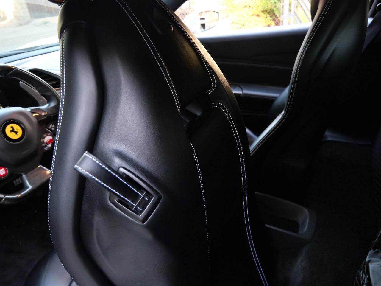 2018 Ferrari 488 GTB Lawrence KS